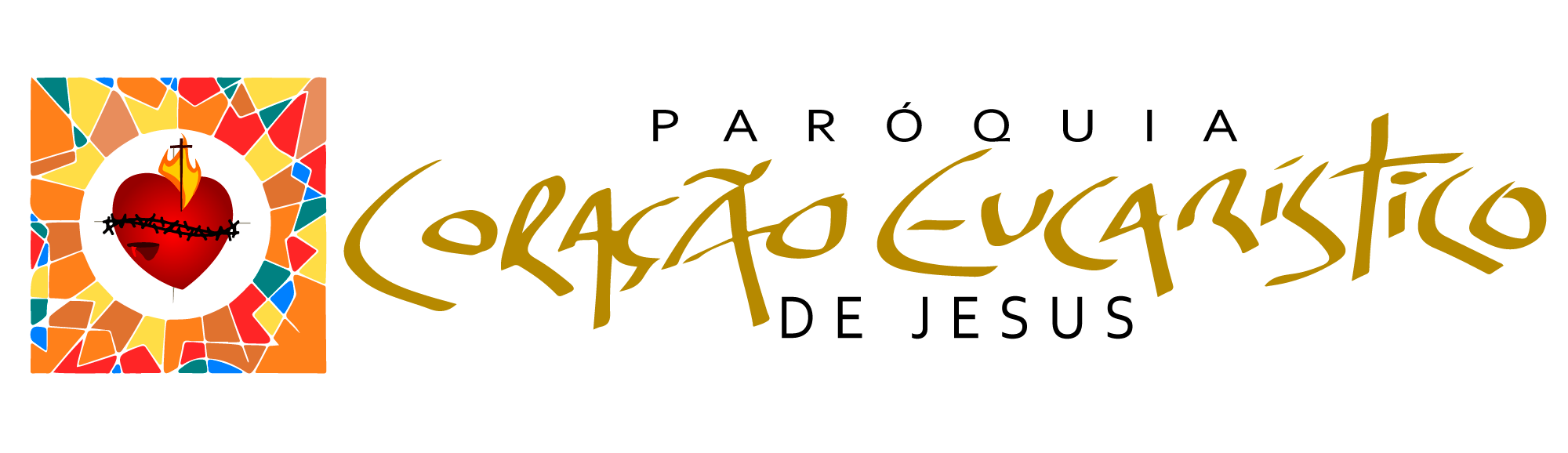 Paróquia Coração Eucarístico de Jesus