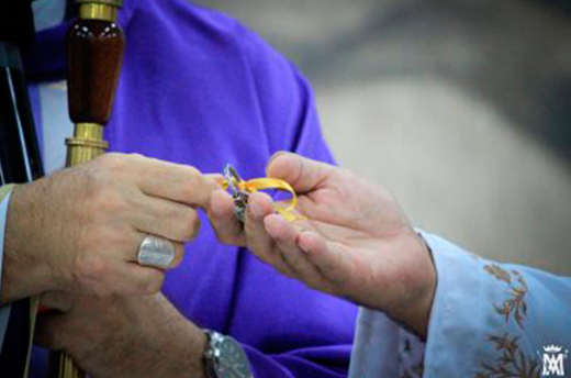 Datas de Posses Canônicas 2026