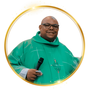 Cerco de Jericó 2026 - Padre Chicão - Paróquia São Paulo Apóstolo