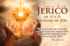 Cerco de Jericó 2026