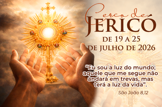 Cerco de Jericó 2026