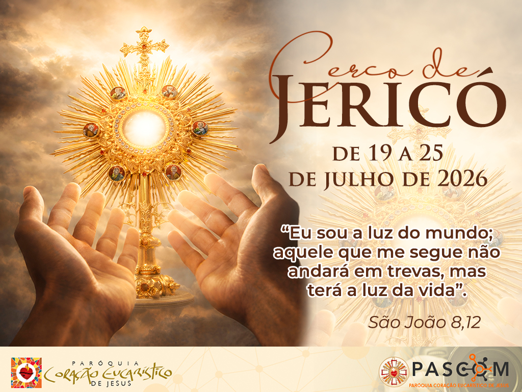 Cerco de Jericó 2026