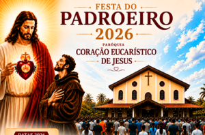 Festa do Padroeiro 2026